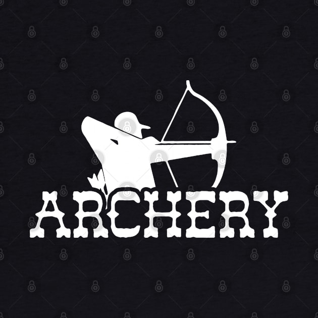 Archery by KC Happy Shop